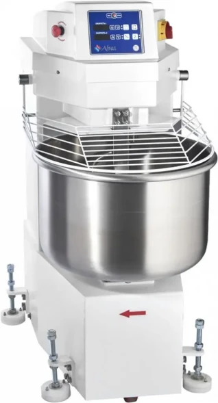 Спиральный тестомес ABAT ТМС-60НН-2П CHEF в Челябинске