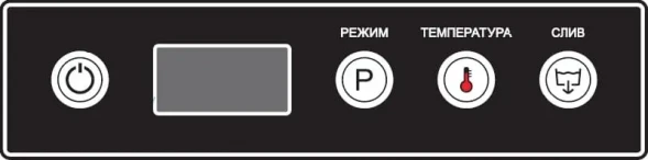 Фронтальная посудомоечная машина ABAT МПК-500Ф-01-230 в Челябинске