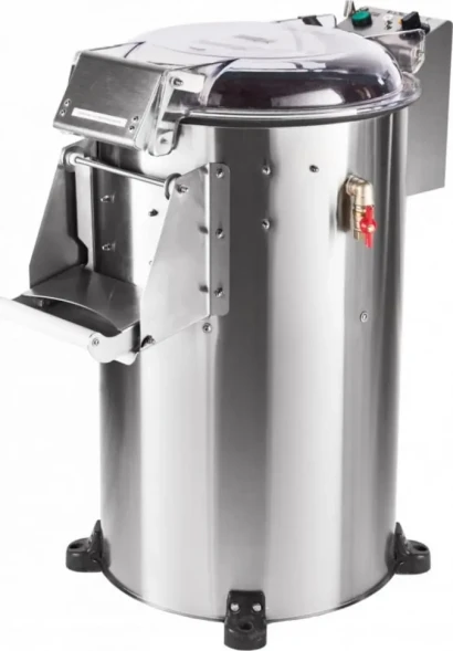 Картофелечистка ABAT МКК-300 в Челябинске