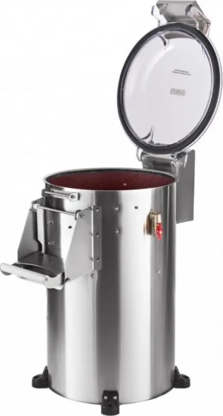 Картофелечистка ABAT МКК-300 в Челябинске