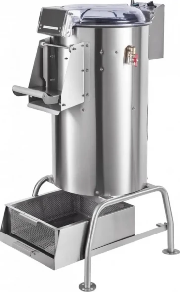 Картофелечистка ABAT МКК-300-01 Cubitron в Челябинске