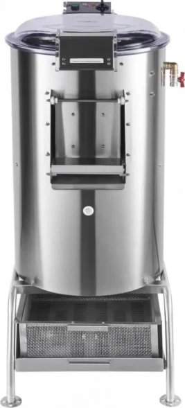 Картофелечистка ABAT МКК-300-01 Cubitron в Челябинске