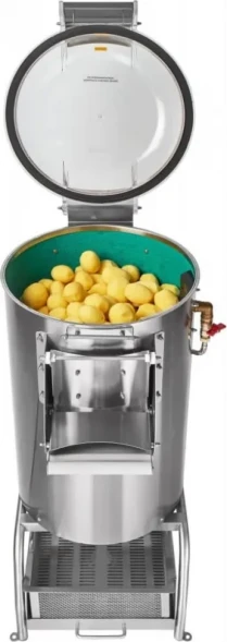 Картофелечистка ABAT МКК-300-01 Cubitron в Челябинске