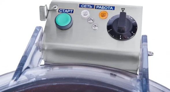 Картофелечистка ABAT МКК-300-01 Cubitron в Челябинске