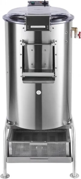 Картофелечистка ABAT МКК-500-01 в Челябинске