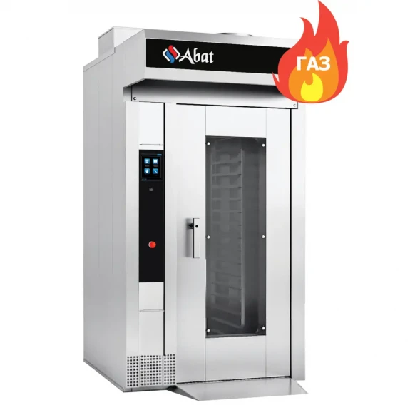 ABAT РПШ-16-6-4ПГ Chef (газ) в Челябинске