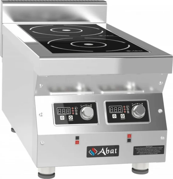 Индукционная плита ABAT КИП-27Н-5,0 в Челябинске