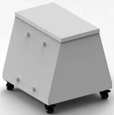 Подставка ABAT ПК-500/1200