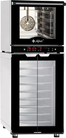 Конвекционная печь ABAT КПП-4-1/2П в Челябинске