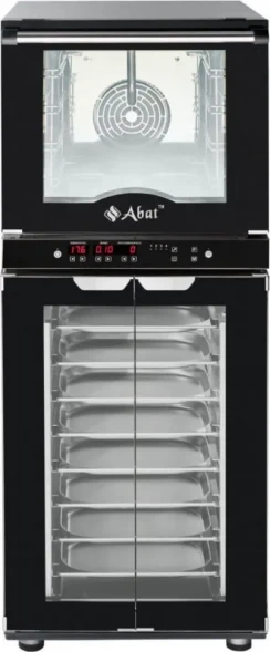 Конвекционная печь ABAT КПП-4-1/2П в Челябинске
