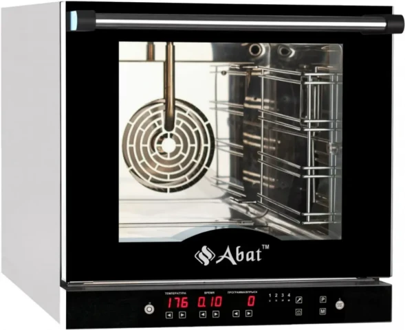 Конвекционная печь ABAT КПП-4-1/2П в Челябинске