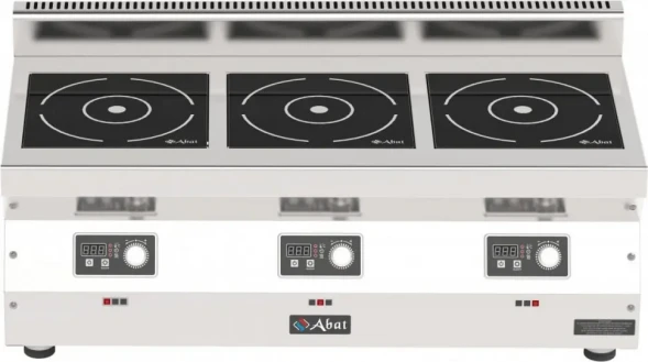 Индукционная плита ABAT КИП-35Н-5,0 в Челябинске