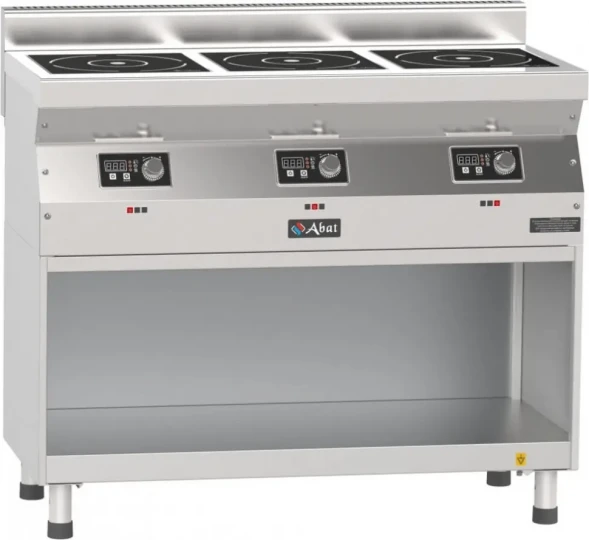 Индукционная плита ABAT КИП-35Н-5,0 в Челябинске