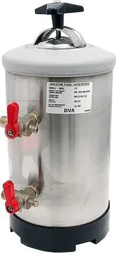 Водоумягчитель De Vecchi LT20 DVA в Челябинске
