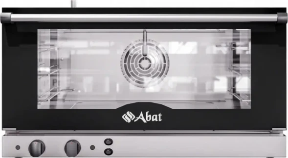Конвекционная печь ABAT КЭП-3 в Челябинске