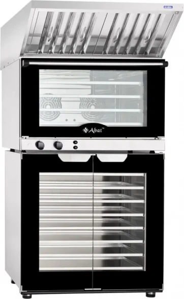 Конвекционная печь ABAT КЭП-4 в Челябинске