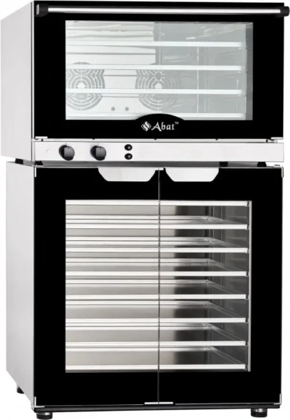 Конвекционная печь ABAT КЭП-4 в Челябинске