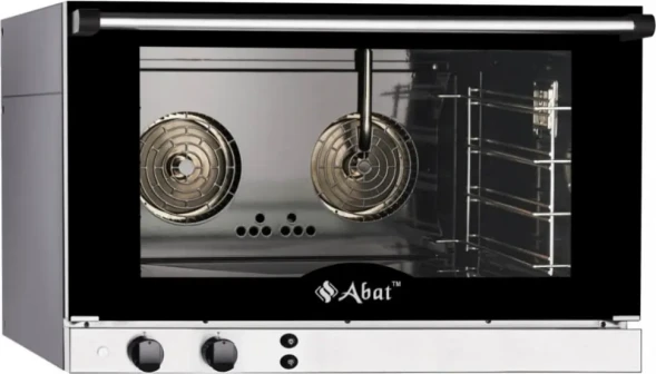Конвекционная печь ABAT КЭП-4Э в Челябинске