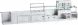 Прилавок-мармит ABAT ЭМК-70Х с подогреваемой полкой в Челябинске