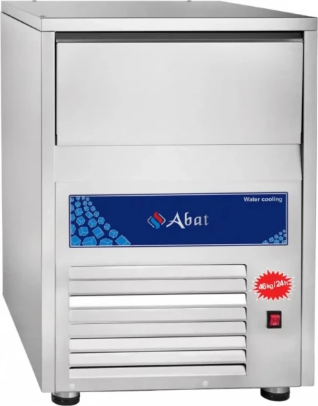 Льдогенератор ABAT ЛГ-46/15К-01 в Челябинске