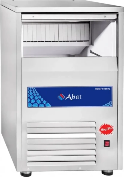 Льдогенератор ABAT ЛГ-46/25К-01 в Челябинске