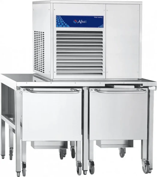 Льдогенератор ABAT ЛГ-620Ч-01 в Челябинске