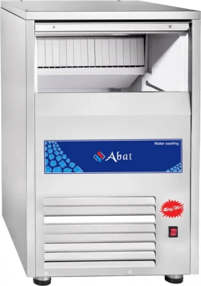 Льдогенератор ABAT ЛГ-64/40К-01 в Челябинске