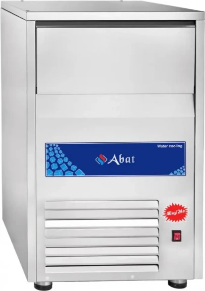 Льдогенератор ABAT ЛГ-80/40К-01 в Челябинске