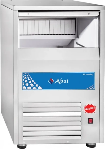Льдогенератор ABAT ЛГ-80/40К-02 в Челябинске