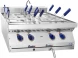 Электроварка ABAT ЭВК-80/2Н с корзинами GN 1/6 в Челябинске