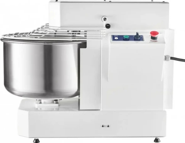 Спиральный тестомес ABAT ТМС-30НН-2Ц CHEF в Челябинске