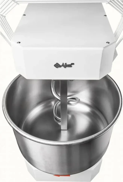 Спиральный тестомес ABAT ТМС-30НН-2Ц CHEF в Челябинске